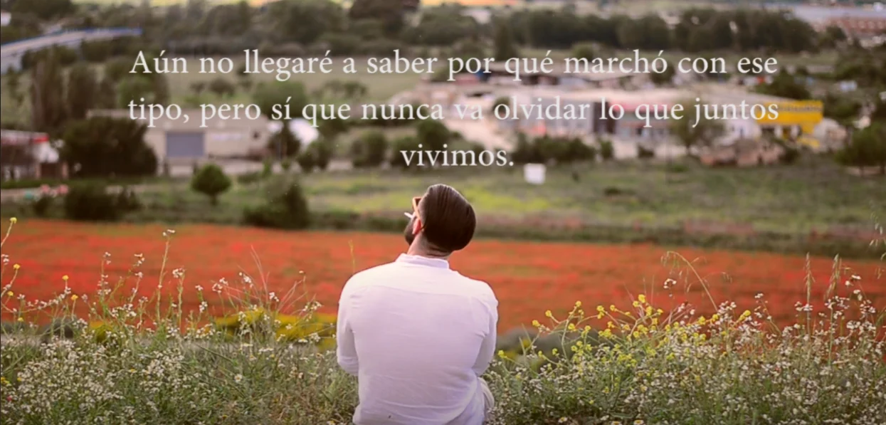 OLVIDAR